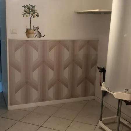 Le Bibrou 2 * Heuringhem