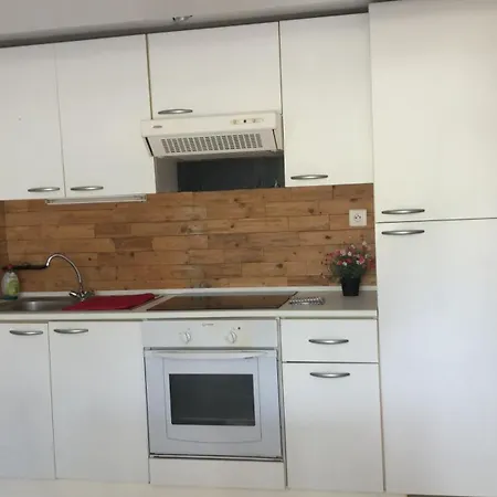 Apartamento Le Bibrou 2 Heuringhem