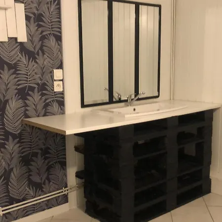 Le Bibrou 2 Apartamento