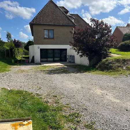 Le Bibrou 2 Apartamento *